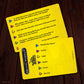 Trivial Pursuit It'S Always Sunny In Philadelphia (Quickplay Edition)| Officially Licensed Trivia Game Questions From It'S Always Sunny In Philadelphia | 600 Questions & Die In Travel Container