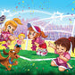 Eurographics Soccer Stars Go Girls Go! Puzzle (100-Piece)
