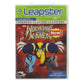 Leapfrog Leapster Learning Game: Wolverine