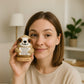 Daughter in Law Gifts - Handmade Crochet Sloth with 30 Cute and Uplifting Signs - Funny Present Ideas from Bonus Father or Mothe