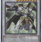 Chaos Archfiend - Phhy-En039 - Ultra Rare - 1St Edition