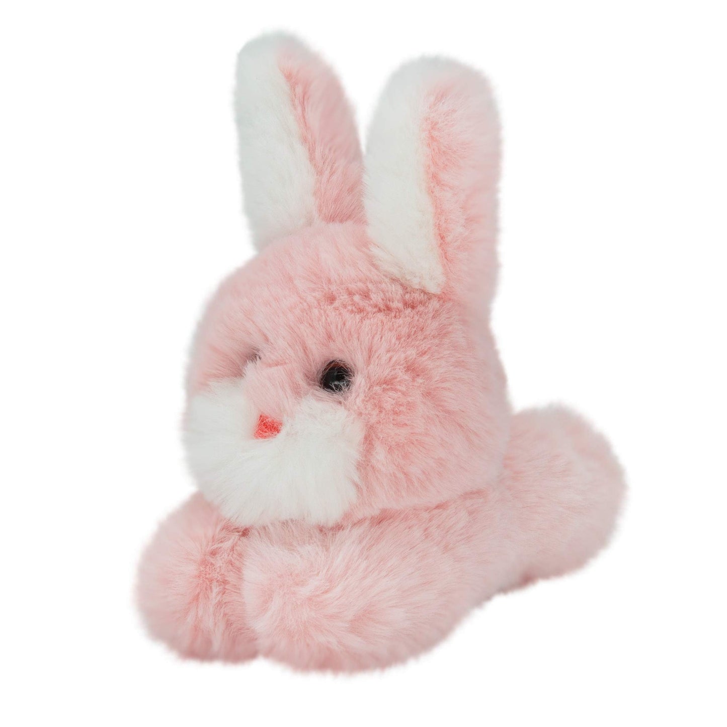 World'S Softest Plush Stuffed Animals For Girls And Boys - 3 Pack 5 Inch Stuff Animals Plush Toy - Bunny, Elephant, Teddy Bear Plushie - Made From Kid-Friendly, Quality Material