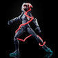 Marvel Hasbro Legends Series Venom 6-Inch Collectible Action Figure Toy Ghost-Spider, Premium Design, Black