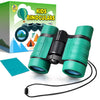 Yopinsand Binocular For Kids, Kids Binoculars For Ages 3-12 Boys Girls, Outdoor Gifts Toys For Kids- Perfect For Bird Watching,