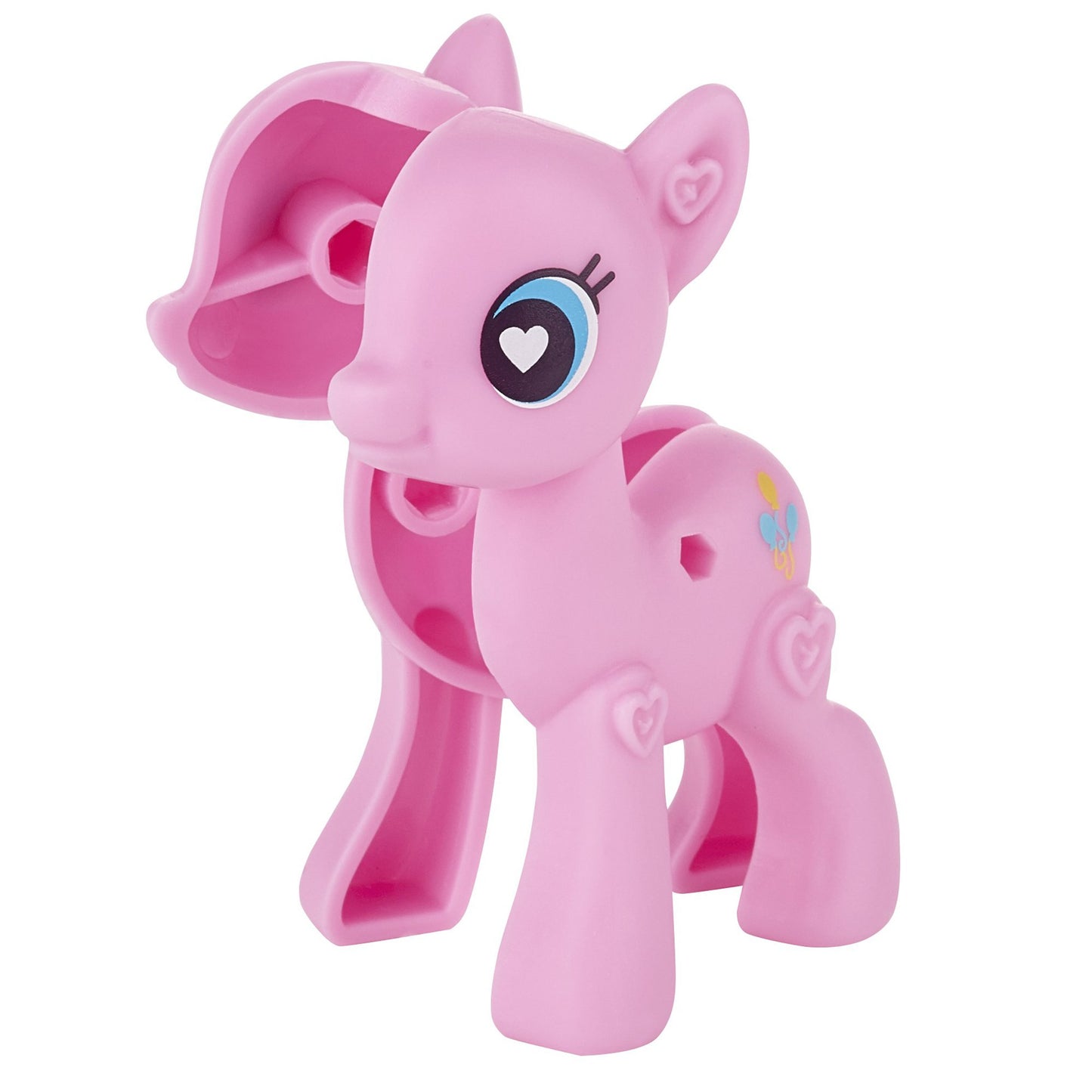 My Little Pony Pop Pinkie Pie Bakery Decorator Kit