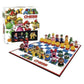 Super Mario Chess Collector'S Edition Board Game For 2 Players, Ages 6+