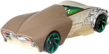 Hot Wheels Luke Skywalker Vehicle