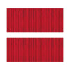 Red Barn Siding Backdrop Party Accessory Pack of 2