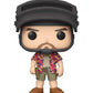 Funko Pop! PUBG Sanhok Survivor Figure, Small Multicolor Vinyl, Model 44723