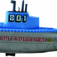 House Of Marbles Clockwork Submarine