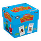Super Duper Publications | Webber Phonological Awareness Photo Cards | Educational Learning Resource For Children