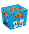 Super Duper Publications | Webber Phonological Awareness Photo Cards | Educational Learning Resource For Children