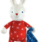 Goodnight Bubbala Gift Set, Book By Sheryl Haft, Merrymakers Plush Book Character Rabbit Doll Toy And Fun Pages (Popular Jewish