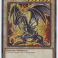 Red-Eyes Black Dragon - Mp22-En267 - Prismatic Secret Rare - 1St Edition