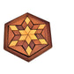 Khan Handicraft Wooden Puzzle Game for Kids [Indoor/Outdoor Game/Travel Game]