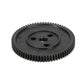 TEAM LOSI RACING Direct Drive Spur Gear 72T 48P TLR332048 Electric Car/Truck Option Parts
