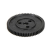 TEAM LOSI RACING Direct Drive Spur Gear 72T 48P TLR332048 Electric Car/Truck Option Parts