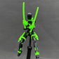 altuco T13 Action Figure - 5.5" Multi-Jointed Black PETG Toy, Model ab4977c9, with Accessories