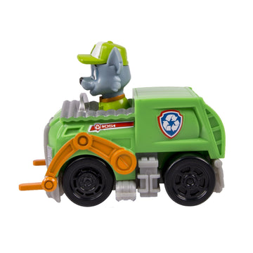 Paw Patrol Racers - Rocky Toy