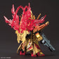Bandai Hobby - Sd Sangoku Soketsuden - Zhou Yu Akatsuki, Bandai Spirits Sdgw Model Kit