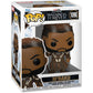 Pop Marvel: Black Panther: Wakanda Forever - M 'Baku Funko Vinyl Figure (Bundled With Compatible Box Protector Case), Multicolor