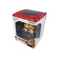 Chibi Masters Bandai Kyojuro Rengoku Demon Slayer Figure | 8Cm Collectable Figure From Demon Slayer Anime And Manga | Make Great Anime Gifts
