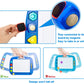 The Magnetic Artist Infinity Pad