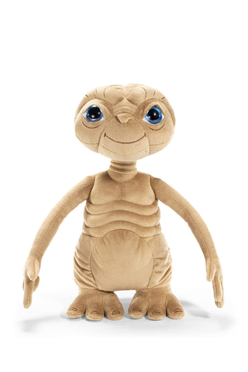 The Noble Collection E.T. Plush Toy, One Size, Beige, Model NN1682