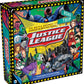 Aquarius Dc Comics Justice League Of America Road Trip Board Game