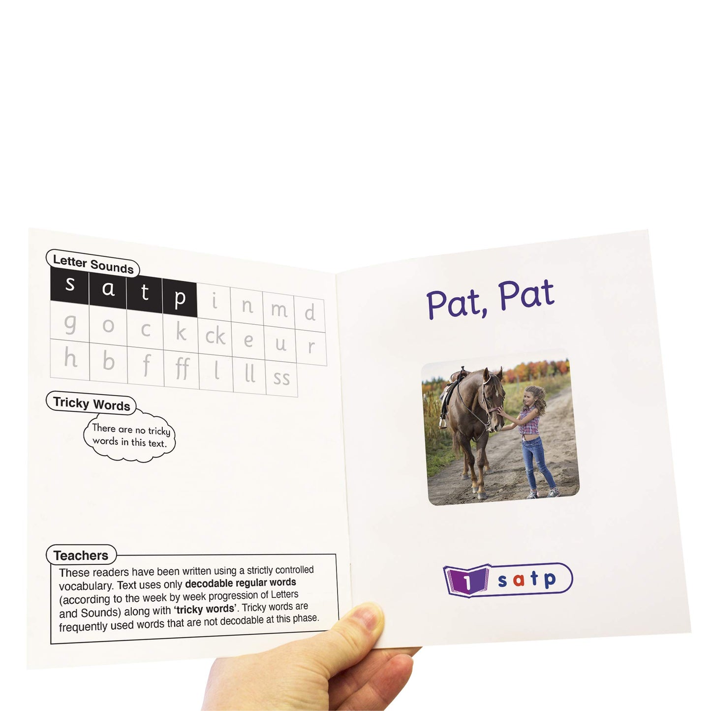 Junior Learning Letters & Sounds Phase 2 Set 2 Non-Fiction, Multi