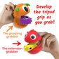 Grab That Monster Activity Set