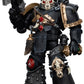 Joytoy Warhammer 40K 1/18 Action Figures, Space Wolves Deathsworn Pack Deathsworn 2 Perfect For Collectors & Decor, Ideal Gift F