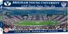 Masterpieces Ncaa Brigham Young Byu Cougars, Stadium Panoramic Jigsaw Puzzle, Lavell Edwards, 1000 Pieces