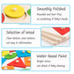 Double-Sided Flip Plush Toy,Reversible Stuffed Animal Mood Plush Flip Show Your Mood At All Times (Cat)