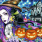 Ravensburger 1000 Piece Halloween Puzzle - Model 16871, Linen Material