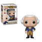 Funko Pop! Icons: History - George Washington, Multicolor