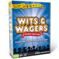 North Star Games Wits & Wagers Family Edition - Kid Friendly Party Game And Trivia
