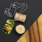 Camouflage Dog Tag Necklaces - Army Dog Tags Chain Necklace Bulk 48 pk - Camo Necklace - Army Party Favors - Camo Birthday Party