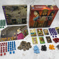 Renegade Game Studios Architects of the West Kingdom Board Game for 1-5 Players, Aged 12+, Cardboard, Multicolor, Model RGS-00819