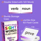 Sight Words Flash Cards 4Th Grade - 120 High Frequency Words From Dolch'S And Fry'S Sight Word List For Ages 9-10 Years