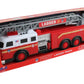FDNY LADDER TRUCK W/LIGHTS & SOUND
