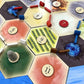 Tabletop Monthly Replacement Number Tokens Compatible With Catan'S Settlers Of Catan 5-6 Player Extension And Seafarers Expansio