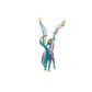 Schleich Fairy Princess & Unicorn Toy Set, Antylar Dragon Figurine, Multi Color, Ages 5+, Model 70712, Plastic