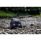 Axial RC Truck SCX24 Jeep Gladiator 4 Wheel Drive Rock Crawler Brushed RTR (Nothing Needed to Complete Ready-to-Run), Black, AXI