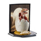 The Noble Collection Jurassic Park Toyllectible Treasure - Life Finds a Way - Egg