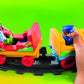 Playmobil My First Train Set Toy