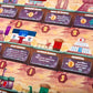 Red Raven Games Megaland, Multi-Colored