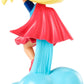 Dc Super Hero Girls: Supergirl Mini Vinyls