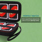Ltgem Travel Cards Hard Case,Ptcg Trading Cards,Can Accommodate 300+Game Cards,Compatible Classic Game Cards Such As Pokemon/Skip Bo/Uno Etc.(Green)