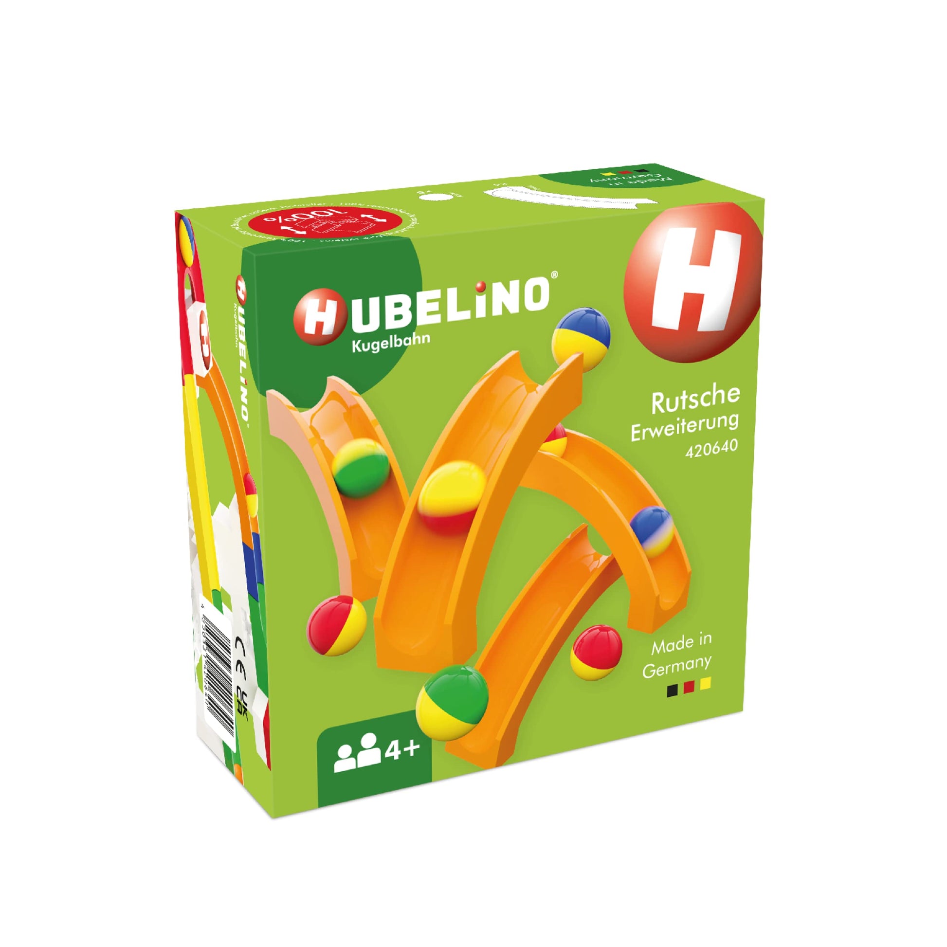 Hubelino Slide Extension (12 Pieces)  420640